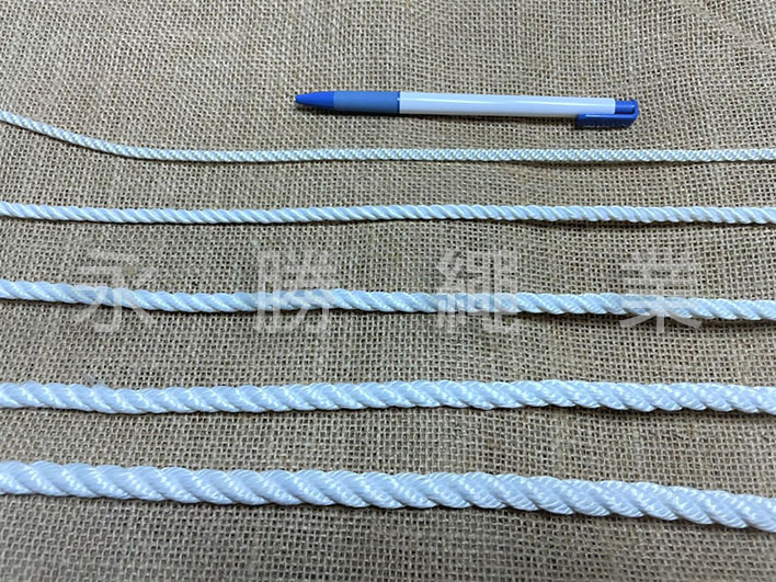 A級特多龍繩