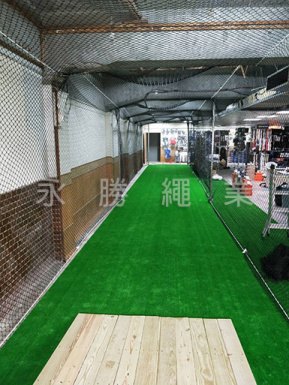 室內牛棚