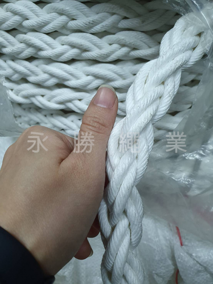 八股編PP繩