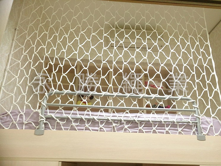 防止睡覺跌落