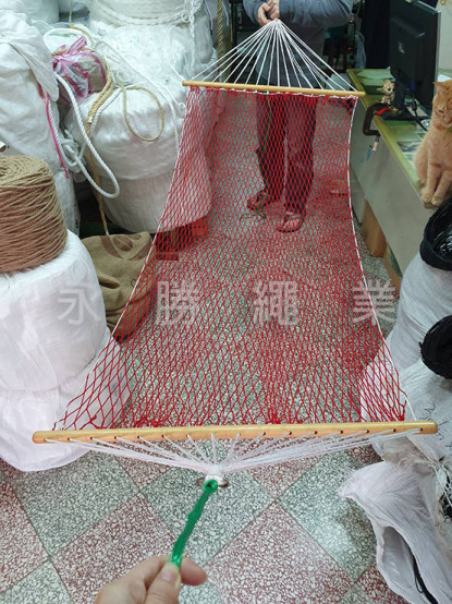 休閒吊床