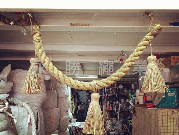 客製鳥居掛繩
