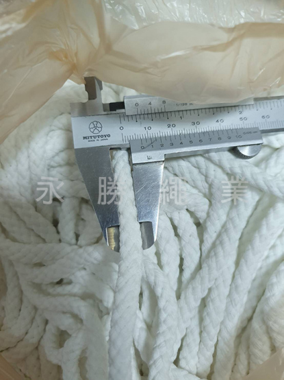 特多龍編織繩