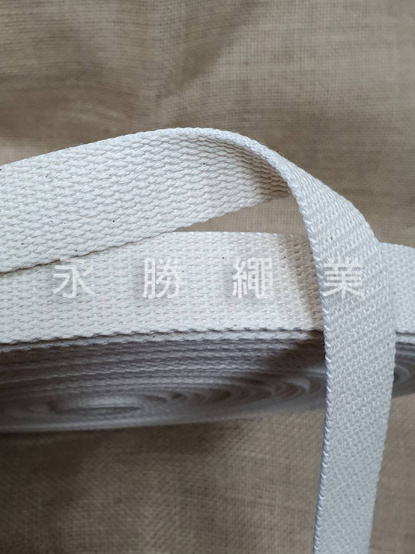 棉扁帶