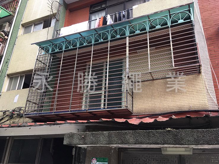防貓網