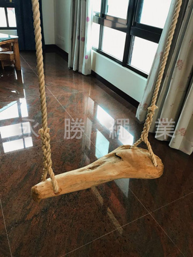 一段式鞦韆