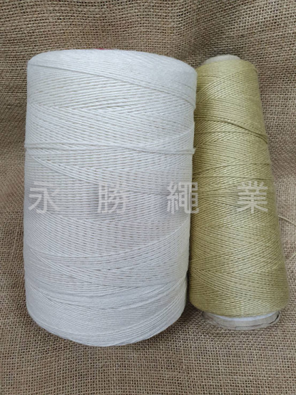 苧麻繩