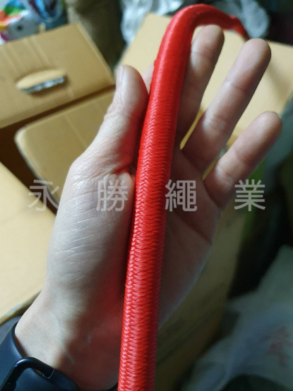 14mm彈性繩